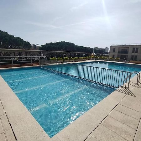 Apartament Neptuno Platja D'Aro Exteriér fotografie