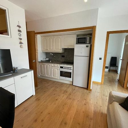 Apartament Neptuno Platja D'Aro Exteriér fotografie
