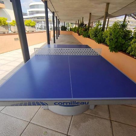 Apartament Neptuno Platja D'Aro Exteriér fotografie