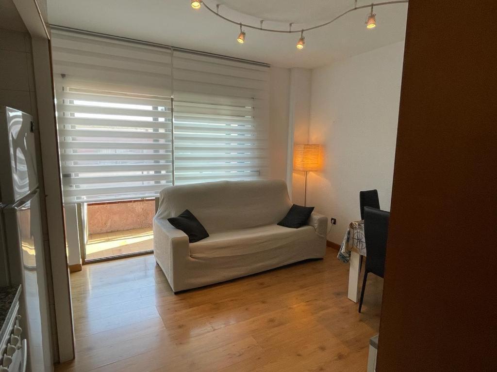 Apartament Neptuno Platja D'Aro Exteriér fotografie