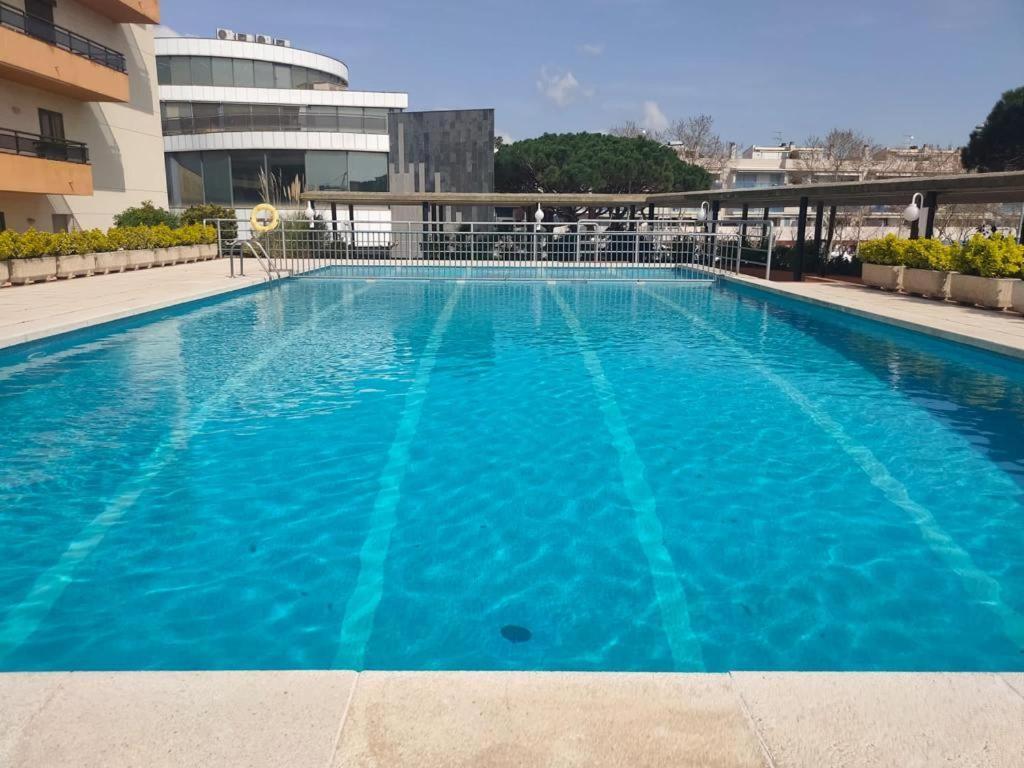 Apartament Neptuno Platja D'Aro Exteriér fotografie