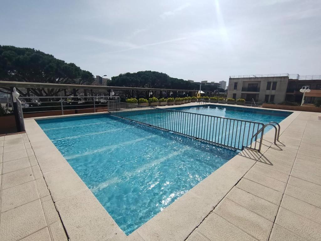 Apartament Neptuno Platja D'Aro Exteriér fotografie