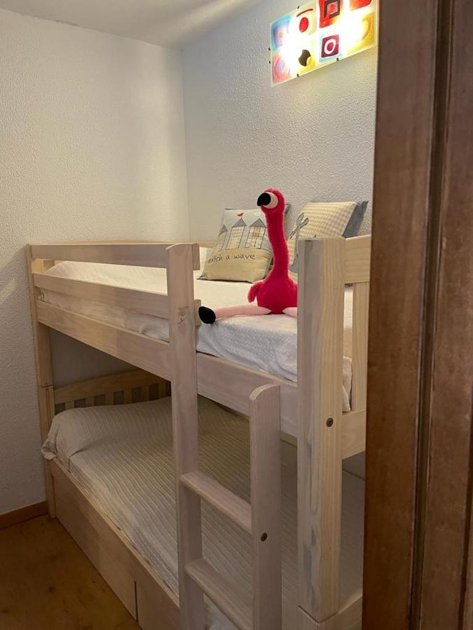 Apartament Neptuno Platja D'Aro Exteriér fotografie