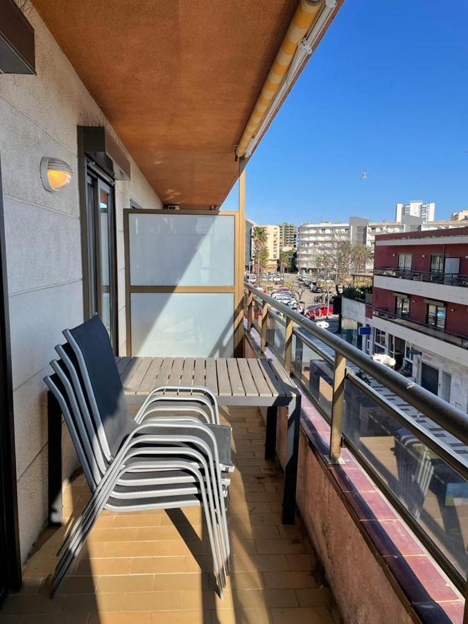 Apartament Neptuno Platja D'Aro Exteriér fotografie