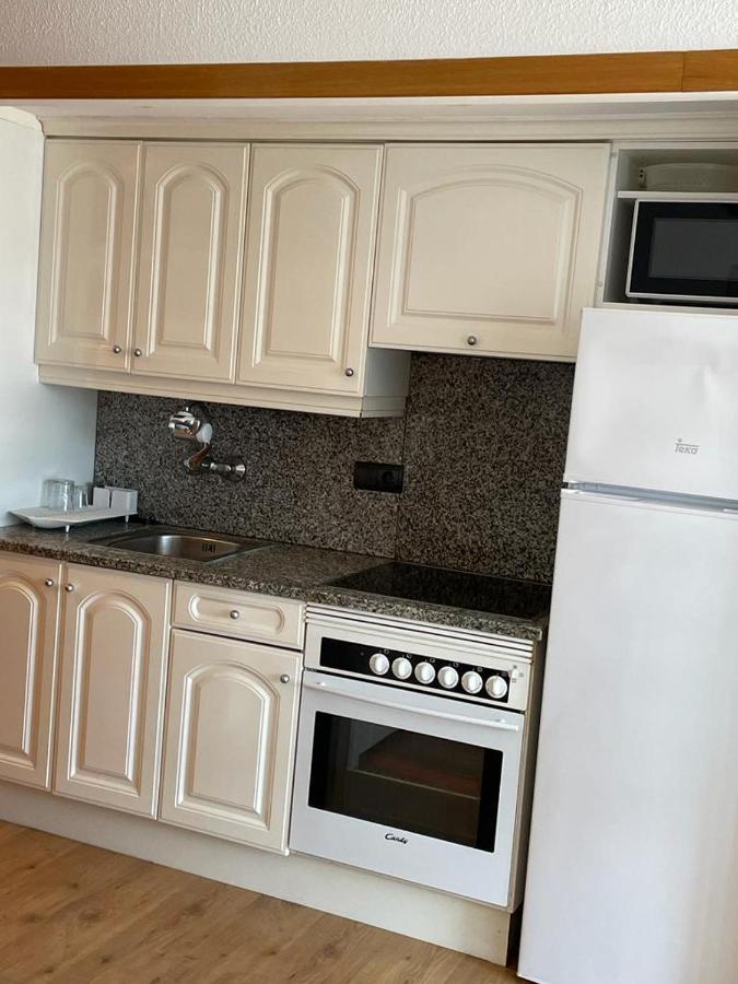 Apartament Neptuno Platja D'Aro Exteriér fotografie