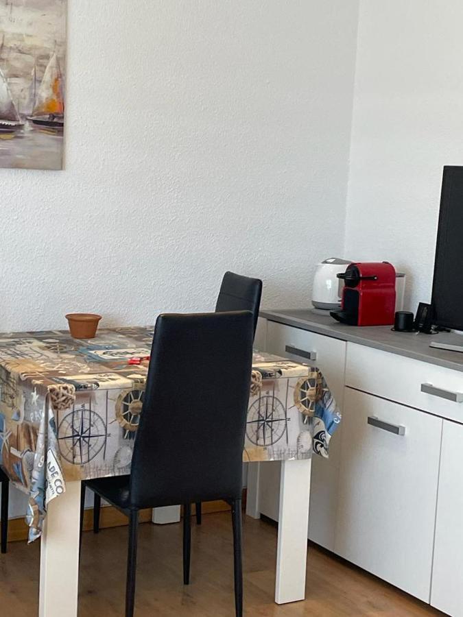 Apartament Neptuno Platja D'Aro Exteriér fotografie