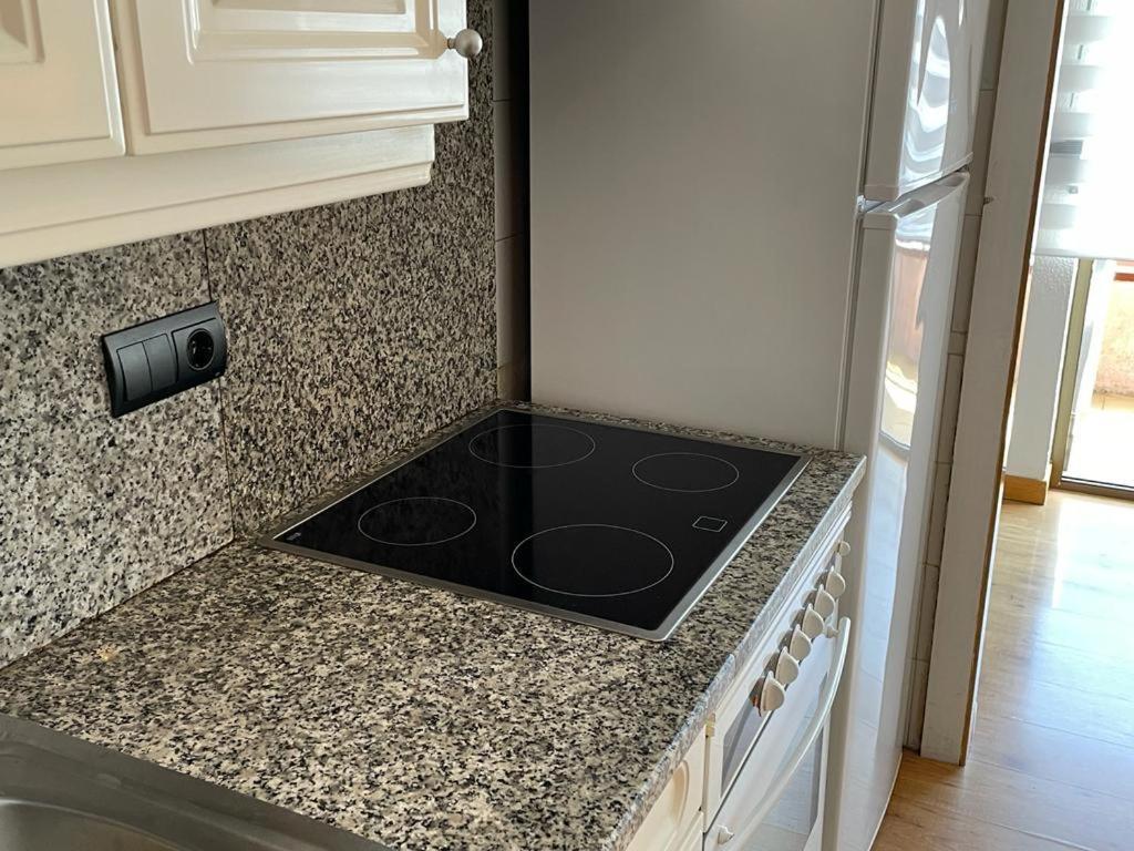 Apartament Neptuno Platja D'Aro Exteriér fotografie