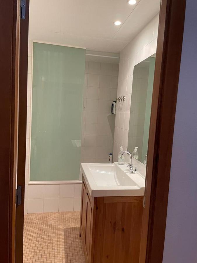 Apartament Neptuno Platja D'Aro Exteriér fotografie