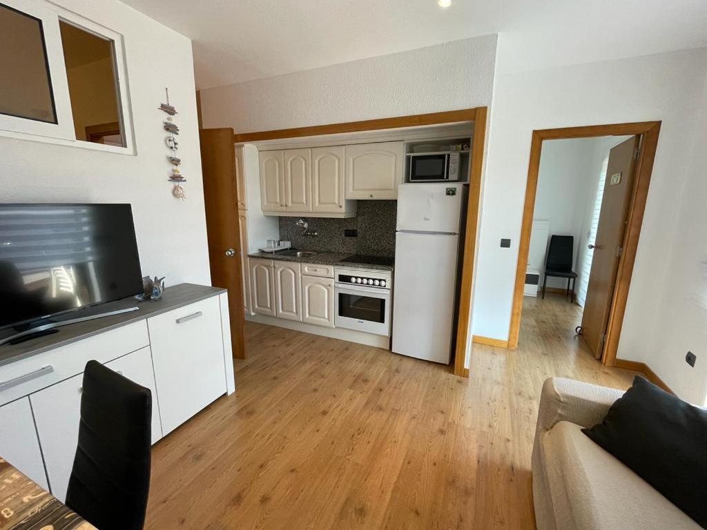 Apartament Neptuno Platja D'Aro Exteriér fotografie