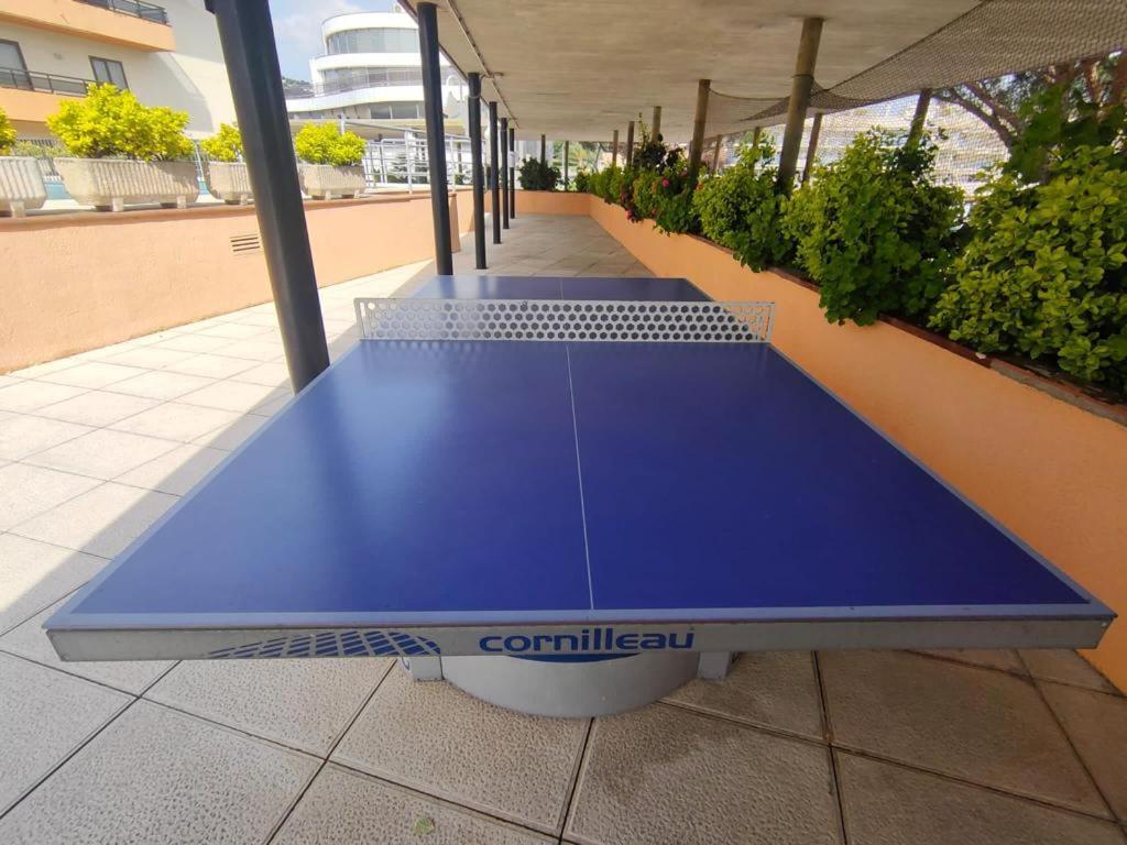 Apartament Neptuno Platja D'Aro Exteriér fotografie